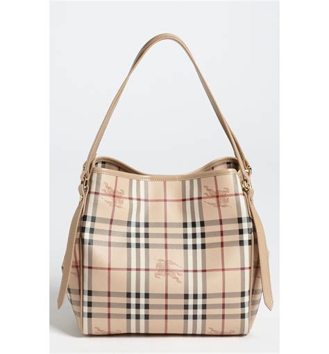 burberry haymarket check tote made in china|buy Burberry haymarket check tote.